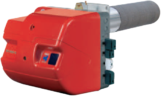 Riello RX 180 S/PV (180 kW)